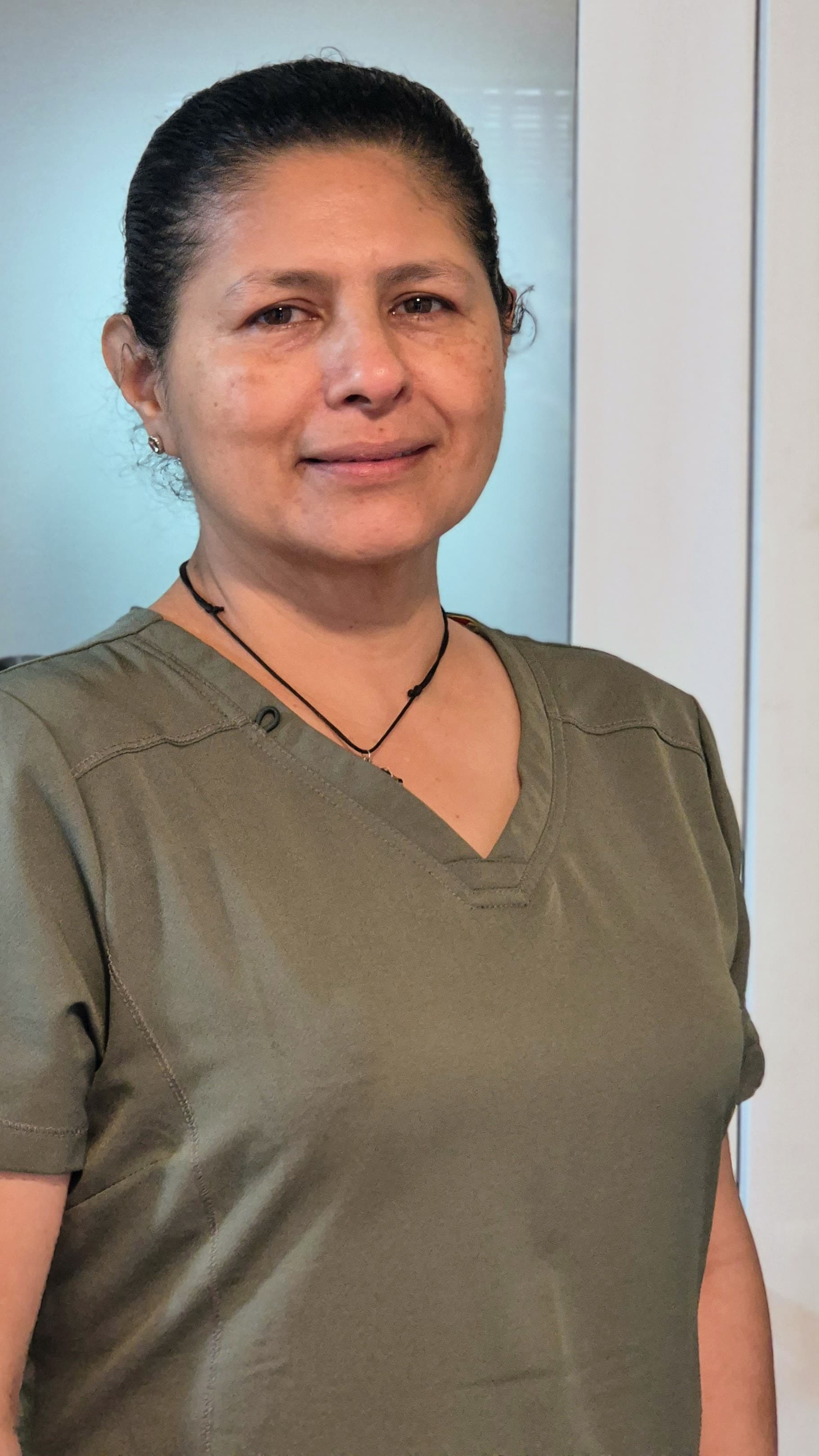 Dra. Erika Pérez