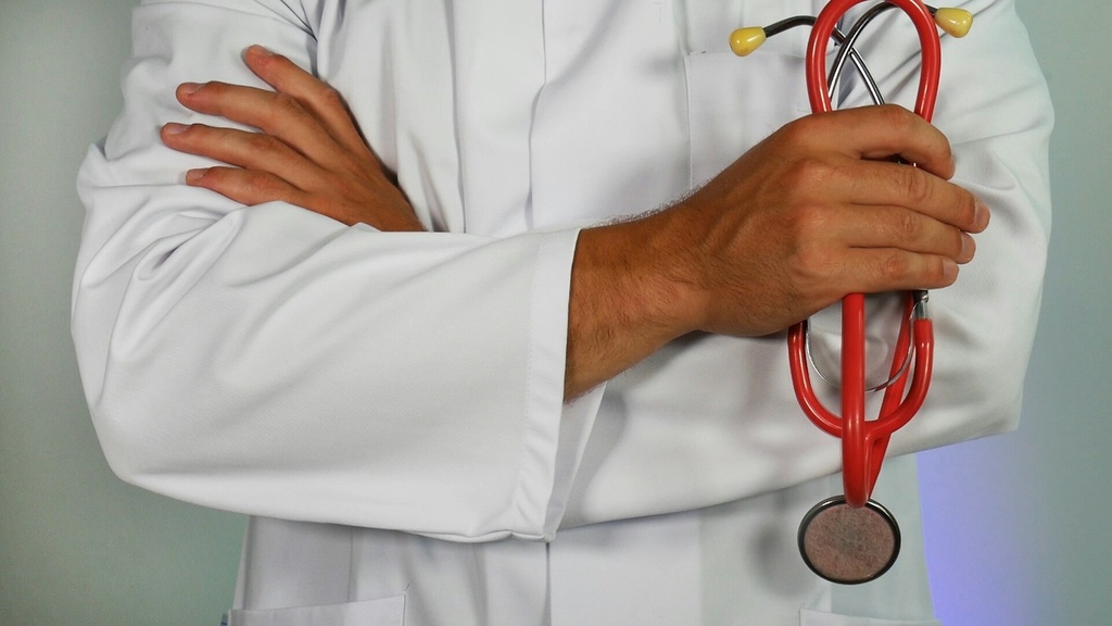 Consulta médica general