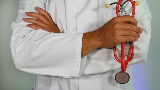 [SERV_100] Consulta médica general